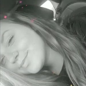 Meet your Posher, Alexandrea